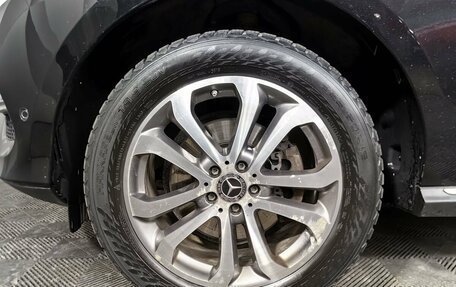 Mercedes-Benz GLE, 2018 год, 3 943 000 рублей, 9 фотография