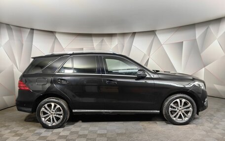 Mercedes-Benz GLE, 2018 год, 3 943 000 рублей, 6 фотография