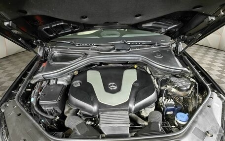 Mercedes-Benz GLE, 2018 год, 3 943 000 рублей, 11 фотография