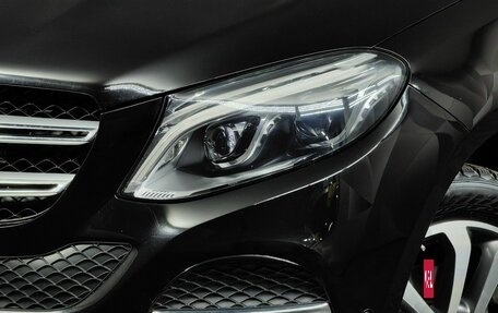 Mercedes-Benz GLE, 2018 год, 3 943 000 рублей, 10 фотография