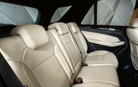 Mercedes-Benz GLE, 2018 год, 3 943 000 рублей, 16 фотография