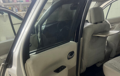 Renault Scenic III, 2006 год, 515 000 рублей, 2 фотография