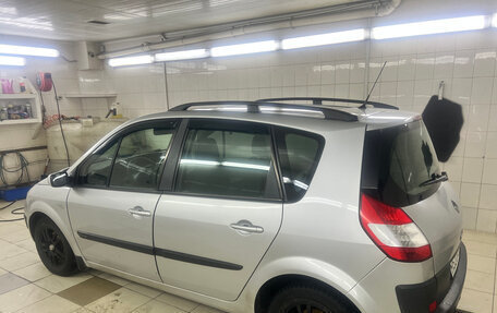 Renault Scenic III, 2006 год, 515 000 рублей, 12 фотография