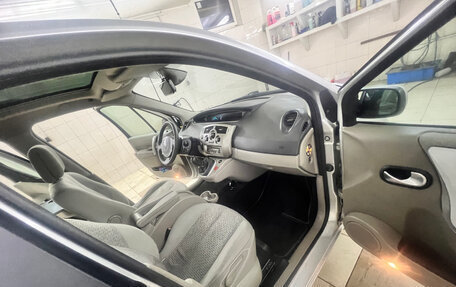 Renault Scenic III, 2006 год, 515 000 рублей, 8 фотография