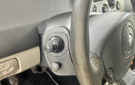 Renault Scenic III, 2006 год, 515 000 рублей, 16 фотография