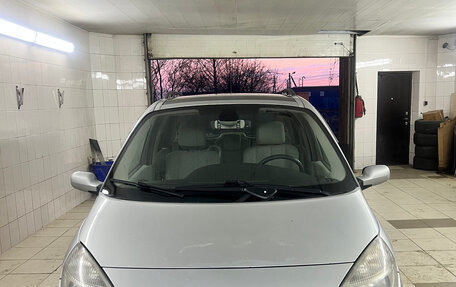 Renault Scenic III, 2006 год, 515 000 рублей, 22 фотография