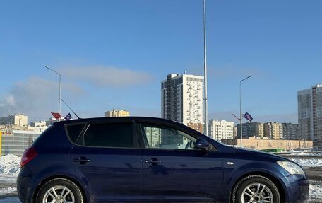 KIA cee'd I рестайлинг, 2007 год, 550 000 рублей, 5 фотография