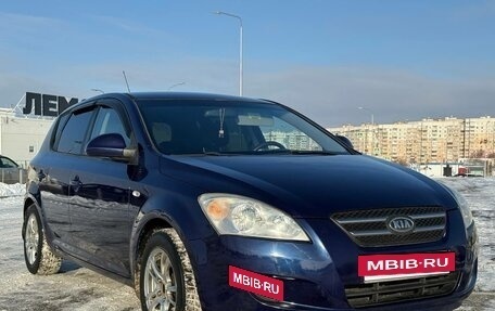 KIA cee'd I рестайлинг, 2007 год, 550 000 рублей, 2 фотография