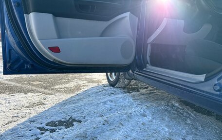 KIA cee'd I рестайлинг, 2007 год, 550 000 рублей, 11 фотография