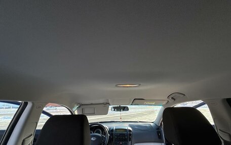 KIA cee'd I рестайлинг, 2007 год, 550 000 рублей, 12 фотография