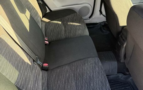 KIA cee'd I рестайлинг, 2007 год, 550 000 рублей, 13 фотография