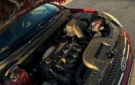 KIA cee'd I рестайлинг, 2007 год, 480 000 рублей, 4 фотография