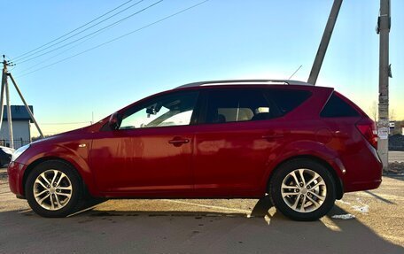 KIA cee'd I рестайлинг, 2007 год, 480 000 рублей, 7 фотография