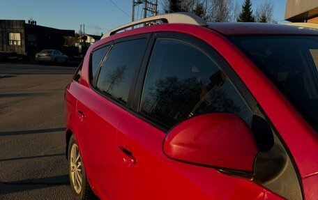 KIA cee'd I рестайлинг, 2007 год, 480 000 рублей, 8 фотография