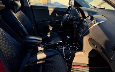 KIA cee'd I рестайлинг, 2007 год, 480 000 рублей, 11 фотография