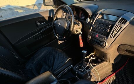 KIA cee'd I рестайлинг, 2007 год, 480 000 рублей, 5 фотография