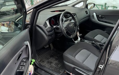 KIA cee'd III, 2013 год, 1 500 000 рублей, 5 фотография