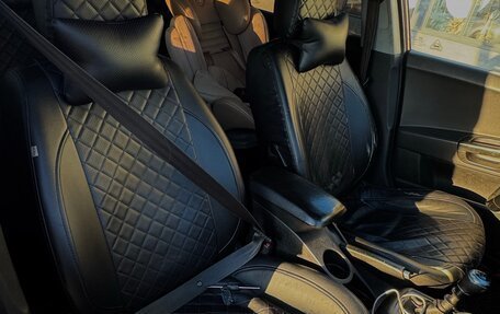 KIA cee'd I рестайлинг, 2007 год, 480 000 рублей, 12 фотография