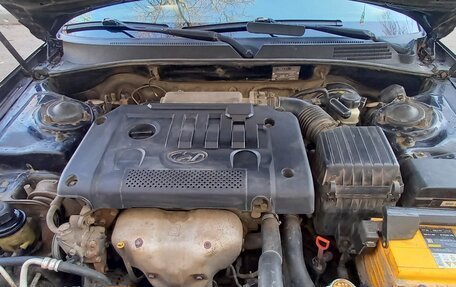 Hyundai Sonata IV рестайлинг, 2008 год, 450 000 рублей, 6 фотография