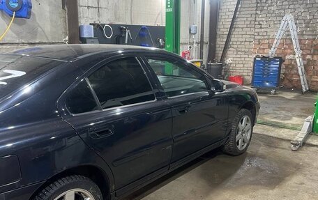 Volvo S60 III, 2007 год, 520 000 рублей, 3 фотография