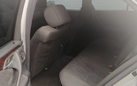 Mercedes-Benz E-Класс, 1999 год, 700 000 рублей, 6 фотография