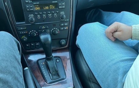 Volvo S60 III, 2007 год, 520 000 рублей, 11 фотография