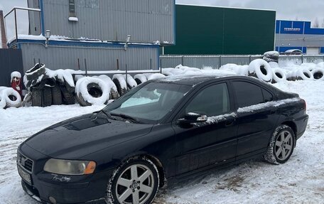 Volvo S60 III, 2007 год, 520 000 рублей, 7 фотография