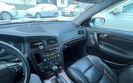 Volvo S60 III, 2007 год, 520 000 рублей, 10 фотография