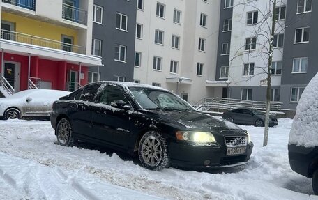 Volvo S60 III, 2007 год, 520 000 рублей, 8 фотография