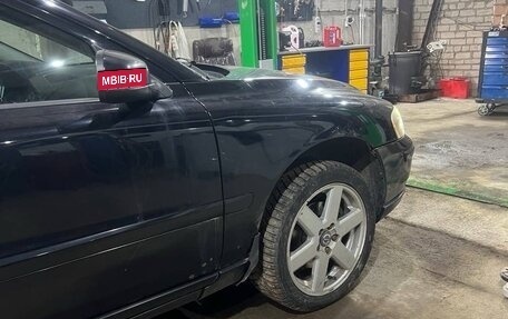 Volvo S60 III, 2007 год, 520 000 рублей, 2 фотография