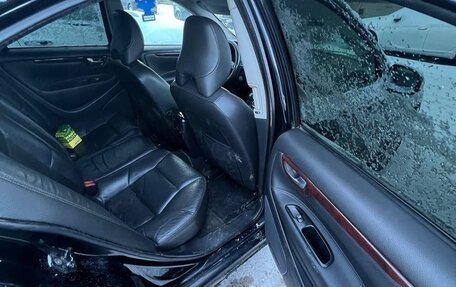 Volvo S60 III, 2007 год, 520 000 рублей, 9 фотография