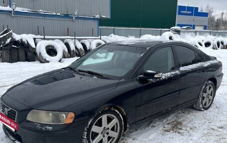 Volvo S60 III, 2007 год, 520 000 рублей, 6 фотография