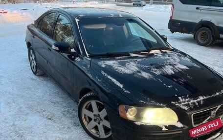 Volvo S60 III, 2007 год, 520 000 рублей, 5 фотография