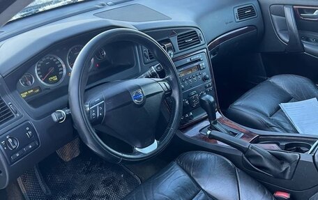 Volvo S60 III, 2007 год, 520 000 рублей, 12 фотография