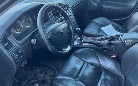 Volvo S60 III, 2007 год, 520 000 рублей, 13 фотография