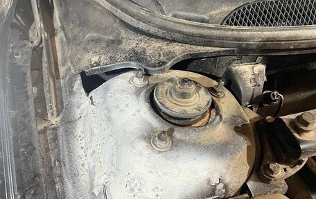 Volvo S60 III, 2007 год, 520 000 рублей, 16 фотография