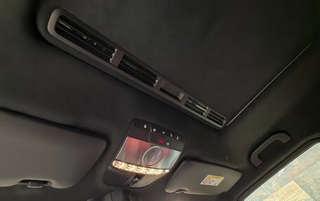 Mercedes-Benz G-Класс AMG, 2018 год, 15 900 000 рублей, 3 фотография