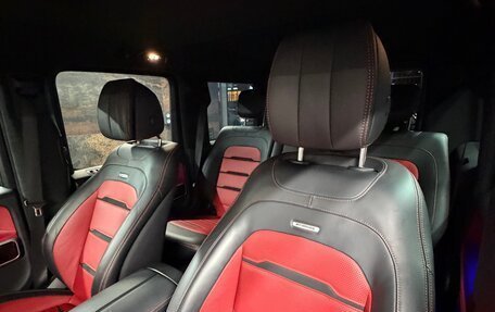 Mercedes-Benz G-Класс AMG, 2018 год, 15 900 000 рублей, 4 фотография