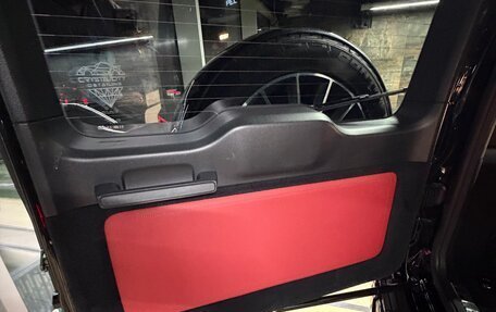 Mercedes-Benz G-Класс AMG, 2018 год, 15 900 000 рублей, 10 фотография