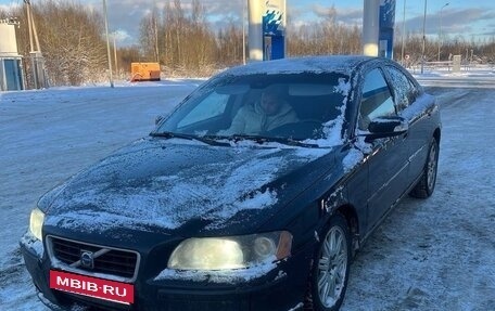 Volvo S60 III, 2007 год, 520 000 рублей, 14 фотография