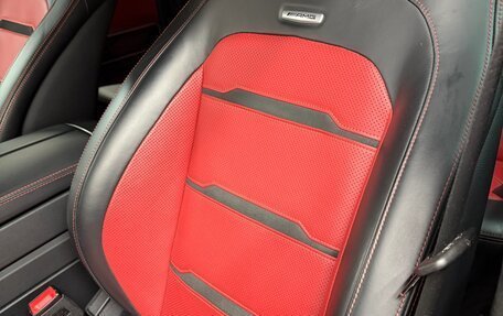 Mercedes-Benz G-Класс AMG, 2018 год, 15 900 000 рублей, 24 фотография