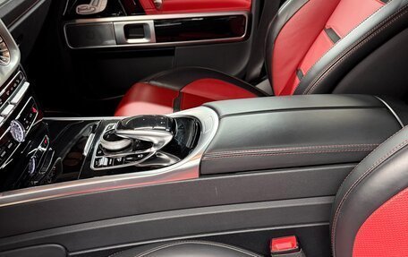 Mercedes-Benz G-Класс AMG, 2018 год, 15 900 000 рублей, 21 фотография