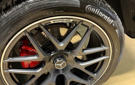 Mercedes-Benz G-Класс AMG, 2018 год, 15 900 000 рублей, 17 фотография