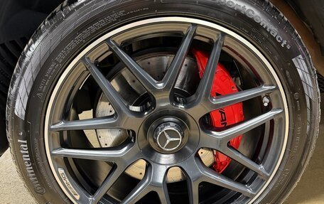 Mercedes-Benz G-Класс AMG, 2018 год, 15 900 000 рублей, 26 фотография