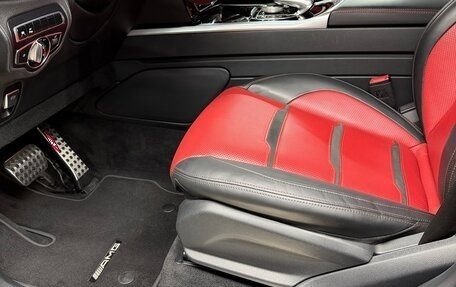 Mercedes-Benz G-Класс AMG, 2018 год, 15 900 000 рублей, 23 фотография