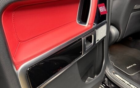 Mercedes-Benz G-Класс AMG, 2018 год, 15 900 000 рублей, 18 фотография