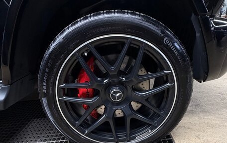 Mercedes-Benz G-Класс AMG, 2018 год, 15 900 000 рублей, 30 фотография