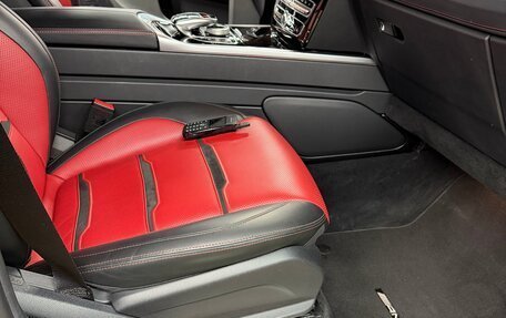 Mercedes-Benz G-Класс AMG, 2018 год, 15 900 000 рублей, 34 фотография