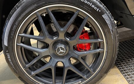 Mercedes-Benz G-Класс AMG, 2018 год, 15 900 000 рублей, 32 фотография