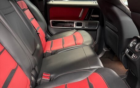 Mercedes-Benz G-Класс AMG, 2018 год, 15 900 000 рублей, 36 фотография